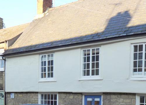 10 St Leonard's Street, Stamford