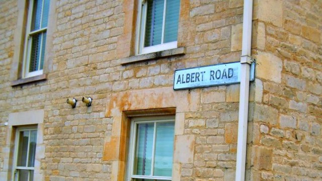 7 Albert Road