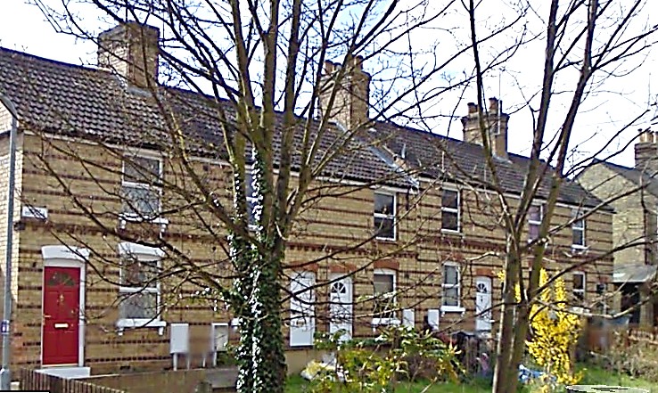 Zebra Cottages